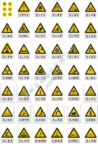 廠家批發(fā)石油設(shè)備車間專用安全指示牌 PVC材質(zhì)“必須戴安全帽”標(biāo)牌的重要性與選購(gòu)指南