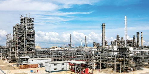 惠州大亞灣石化產(chǎn)業(yè)迎來(lái)發(fā)展新高潮 埃克森美孚乙烯、恒力PTA等百億大項(xiàng)目加速推進(jìn)