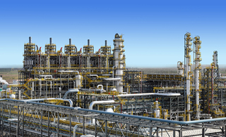 80億投資驅動，塔里木乙烷制乙烯項目投產，撬動石油裝備與技術新機遇